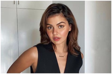 'Elections are important': Janine Gutierrez urges eligible voters to ...