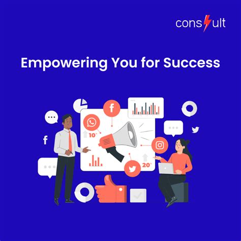 About Conshult Marketing Solutions