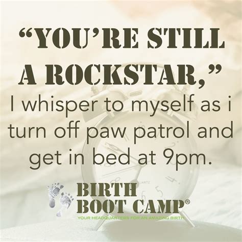 You're Still a Rockstar | Bootcamp, Rockstar, Turn ons