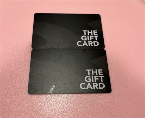 Royal Sporting House Gift Card Tickets Vouchers Vouchers On Carousell