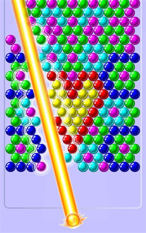 Bubble Shooter by Ilyon |GameMatch3 - Play Match 3 Games