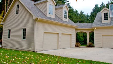 Adding A Detached Garage To My House Will Building A Detached Garage Increase Your Home’s Value ...