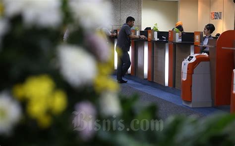 Bni Bbni Terbitkan Green Bond Rp5 Triliun Dengan Tenor Maksimal 7 Tahun