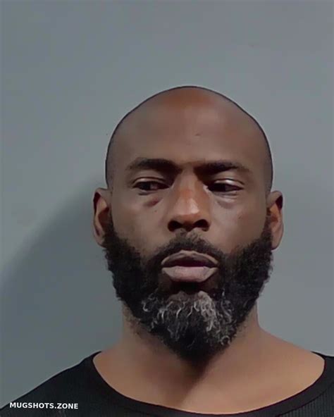 Overstreet Rodney Wayne Escambia County Mugshots Zone