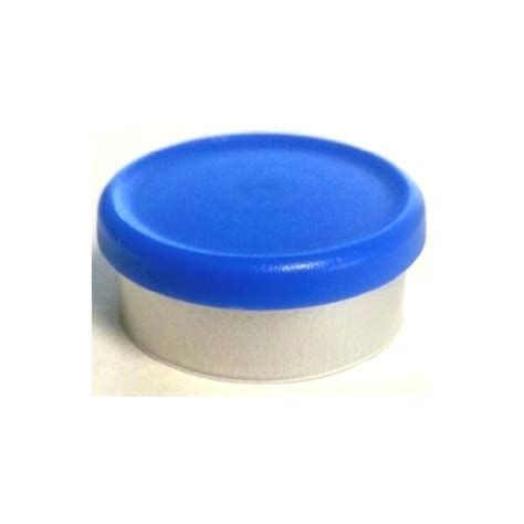 West Pharmaceutical Flip Off Vial Seals