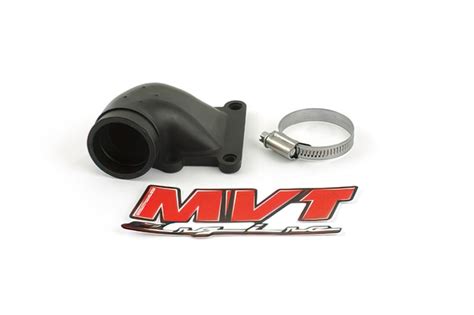 Ansaugstutzen Mvt S Race Pwk Mm Mbk Booster Stunt Kaufen