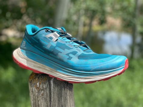 Road Trail Run Salomon Ultra Glide Review Singing In Perfect Unison