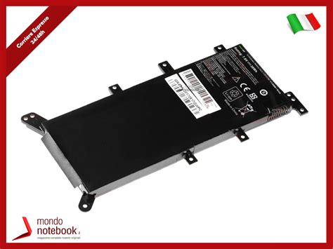 Batteria Compatibile Alta Qualità ASUS R556 R556L A555L F555L K555L