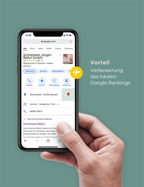 Google Unternehmensprofil Boost Mehr Kunden In 3 Min