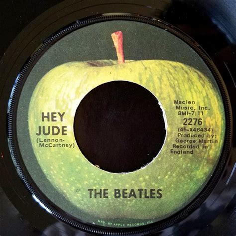 Price Value for : Beatles - Hey Jude