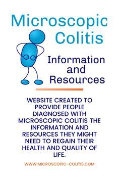 Microscopic Colitis Information