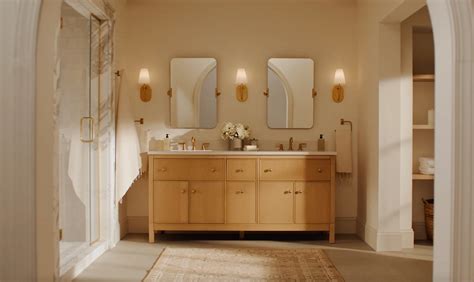 Toilets, Showers, Sinks, Faucets and More for Bathroom & Kitchen | KOHLER