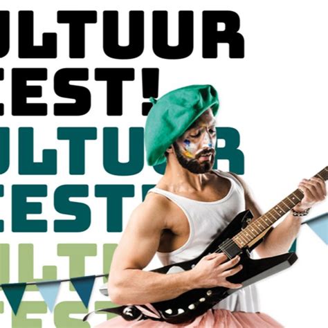 Meer Spelen Meld Je Aan Voor Het Cultuurfestival En Usva Band Night