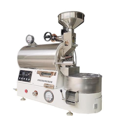 Probat Kg Kg Coffee Roasting Machine Coffee Bean Roaster Machine With