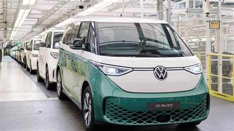 Volkswagen Investiert Milliarden Dollar Aggressive Expansion In