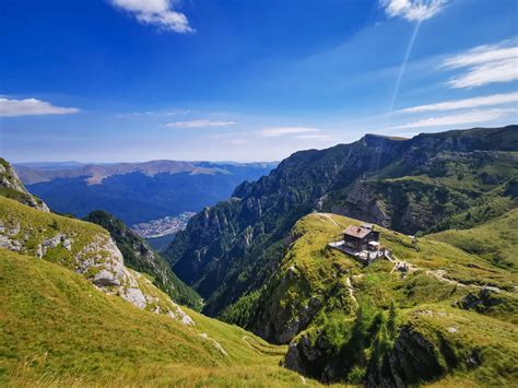 120 Hiking Trails in Bucegi Mountains - Let's Wander Together