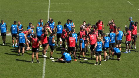 Le Ca Brive Se Pr Pare Avant Le D Placement Soyaux Angoul Me En Pro