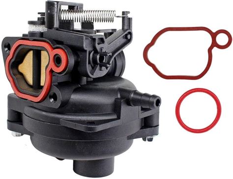 Carburateur De Rechange Pour Moteur Briggs Stratton Is Ohv Cc