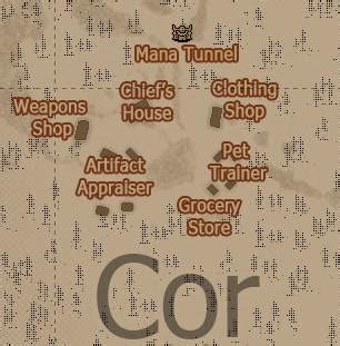 Cor - Mabinogi World Wiki