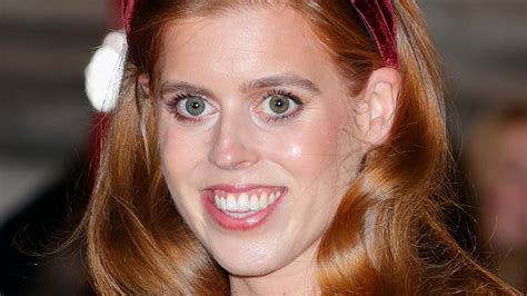 Awkward Princess Beatrice Moments That Were Caught By Millions