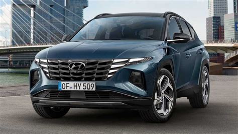 2022 Hyundai Tucson Vs Hyundai Santa Fe Which Is Right For You