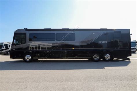 2020 Winnebago Horizon 42q 19009