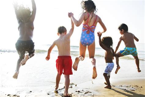 A Guide to Panama City Beach Kid Activities Even Adults Will Love