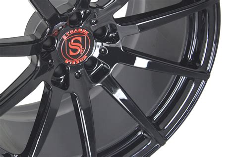 Strasse R10 DEEP CONCAVE MONOBLOCK Buy With Delivery Installation