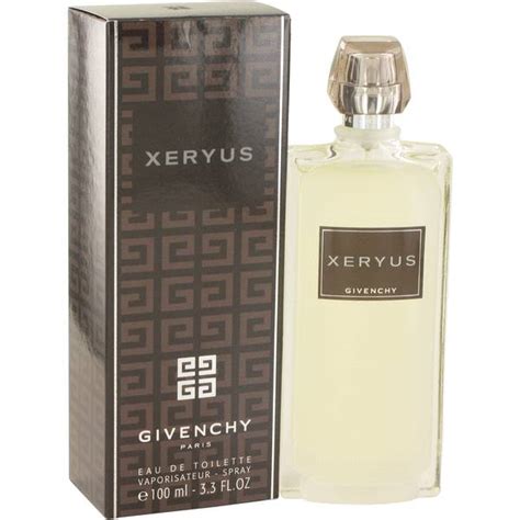 Top 53 Imagen Givenchy Perfume Xeryus Aldamaryrestaurante Mx