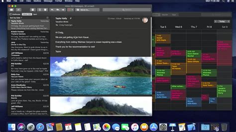 Here are Apple's best MacOS Mojave features - CNET