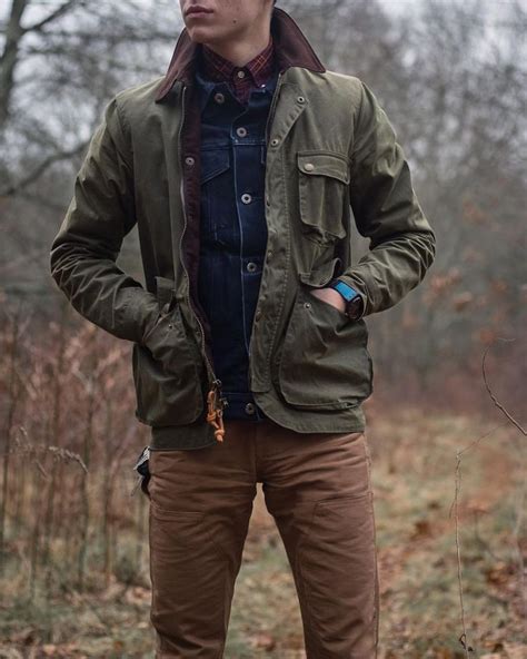 Outdoorsy Men Style Mens Outdoor Fashion Outdoorsy Style Men Outdoorsy Men Style