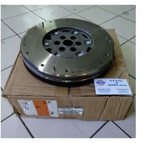 Jual Flywheel Gigi Roda Gila Nissan Livina Cc Dan Xtrail T