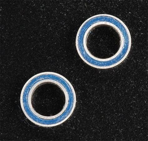 Traxxas Ball Bearings Blue 5X8X2 5 2 TRA5114 Walmart