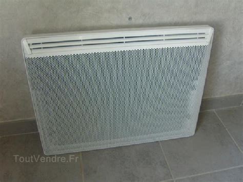 Radiateur Panneau Rayonnant Atlantic Solius 510310 Essars 62400