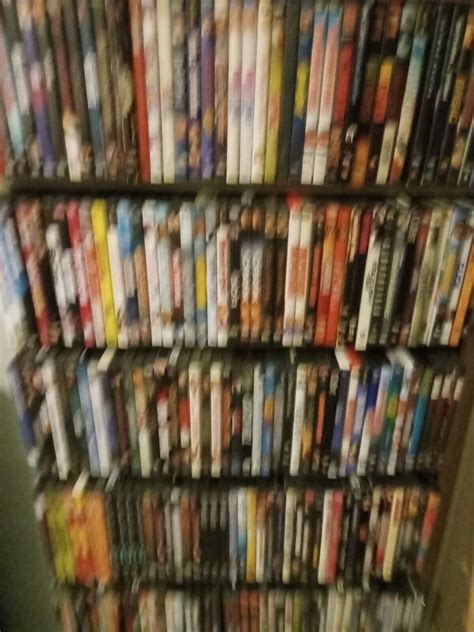 DVD Collection – Huge Selection of Great Movies, TV Shows – LOT 5 – Vocabulary Today