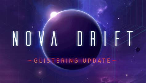 Nova Drift On Steam