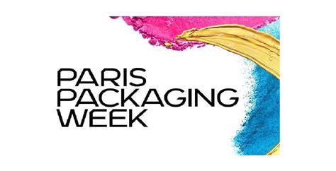 PARIS PACKAGING WEEK 2025 Global Cosmetics News