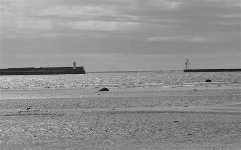 The Harbour Entrance Ardrossan Habiloid Cc By Sa Geograph