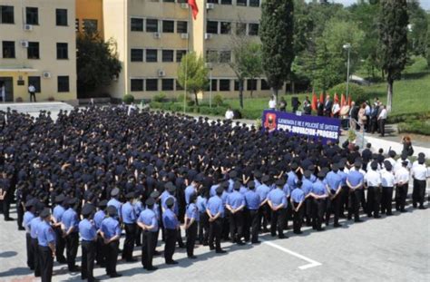 110 vjet Policia e Shtetit Çuçi Të shfrytëzojmë të gjitha kapacitetet