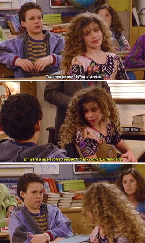 Pin By Maria Powell On Hair Ideas Boy Meets World Girl Meets World