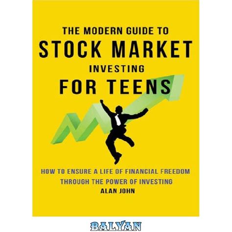 خرید و قیمت دانلود کتاب The Modern Guide To Stock Market Investing For