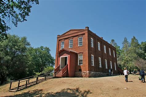 Columbia State Historic Park | visittuolumne.com