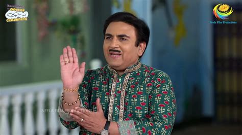 New Ep Jethalal Ki Special Scheme Taarak Mehta Ka Ooltah