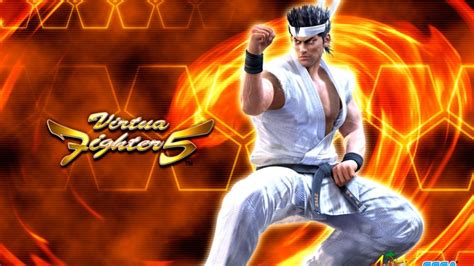 What Happened To Virtua Fighter?