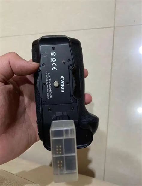 Battery Grip Di Indonesia Olx Murah Dengan Harga Terbaik Olx Co Id