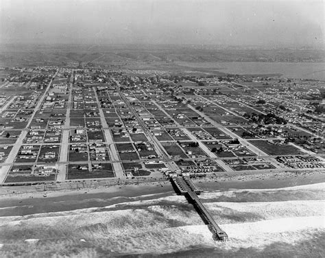 Just A Car Guy San Diego Historical Photos