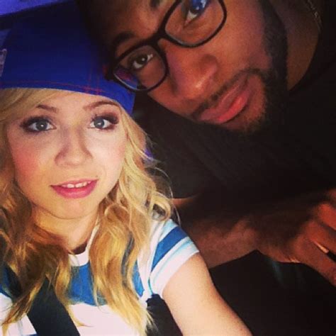 Jennette McCurdy, Andre Drummond Dating: 'Sam & Cat' Actress, Detroit