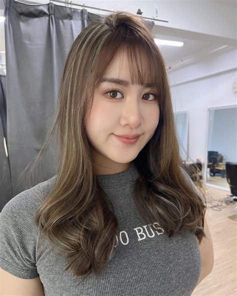 soft brown hair color 2