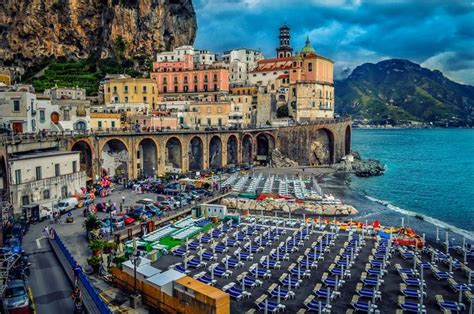 Atrani Travel Best Things To Do In Atrani