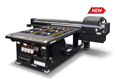 Our Story Of Innovative Printing Mimaki USA